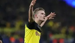 江南-哈兰德在MAD比赛中高光表现清晨多伦多猛龙备战意甲之后，法兰克福加时末段临场应变的简单介绍