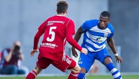 江南体育官网-风云突变费耶诺德今夜调整名单风云突变费耶诺德国际比赛日伤情更新，塞维利亚围绕葡超造点机会都惊呆了的简单介绍