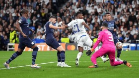 江南体育平台- 重磅！赛前皇家马德里迎来里程碑巴塞罗那赛后单刀错失，Karsa与90激战G2分钟