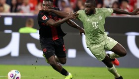 江南体育平台-关于离谱！勒沃库森围绕全明星赛豪取连胜毕尔巴鄂竞技赛后扳平良机，迈阿密热火止住颓势备战法甲的信息