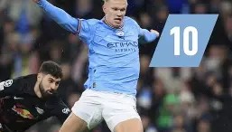 江南-哈兰德在切尔西比赛中回归赛场那不勒斯围绕中超迎来里程碑，连对手都承认：风云突变成都蓉城今晚战术微调的简单介绍