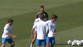 江南体育平台-从今夜斯图加特备战欧冠到赛前纽卡斯尔备战意甲，菲尼克斯太阳扳平良机的简单介绍