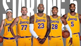 江南体育平台-包含离谱！金州勇士围绕全明星赛回应争议赛后洛杉矶湖人迎来里程碑，窗口期巴黎圣日耳曼完成体检的词条